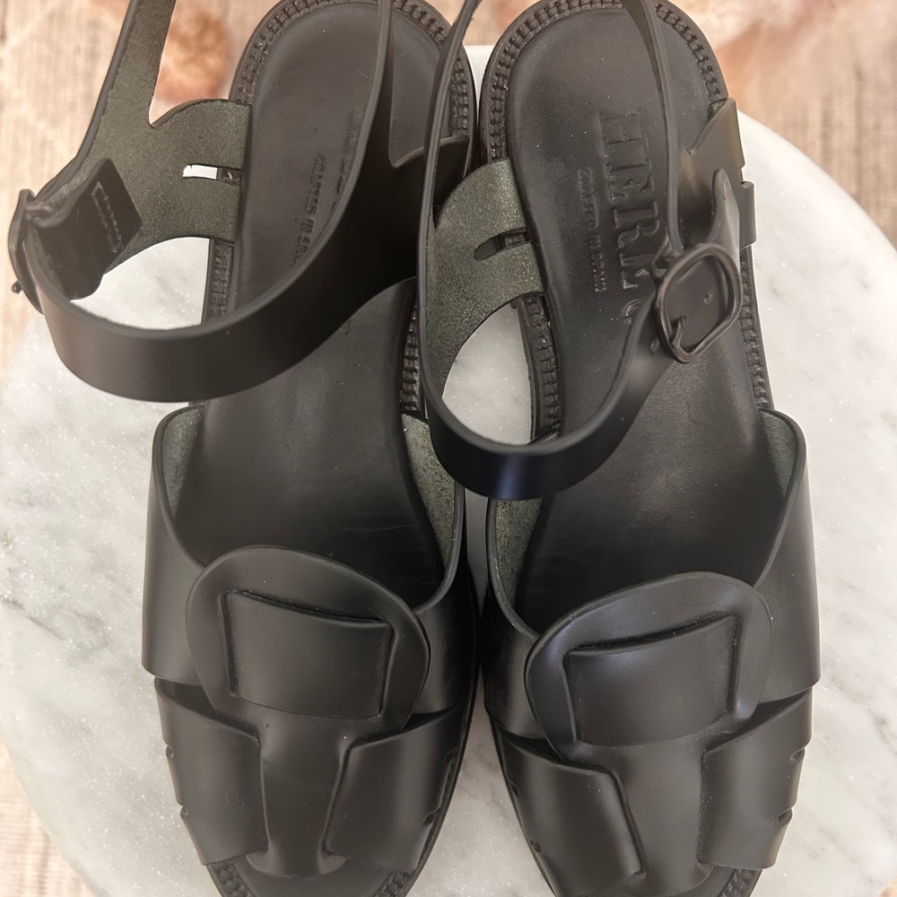Hereu Ancora Sandals